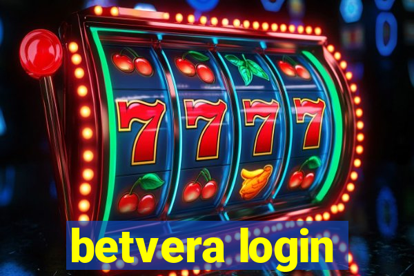 betvera login